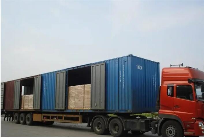 厦门到禹州市整车运输