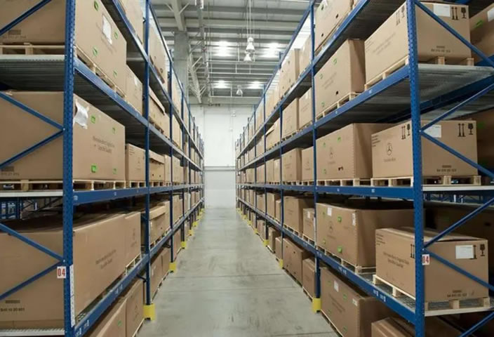 厦门到禹州市货物仓储