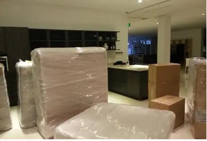 厦门到禹州市长途搬家