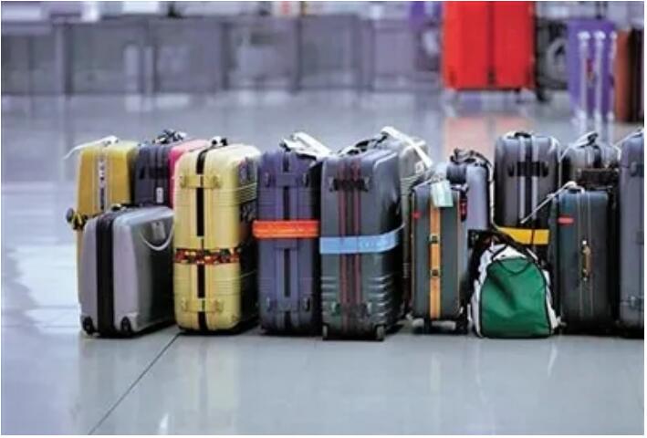 厦门到禹州市行李托运