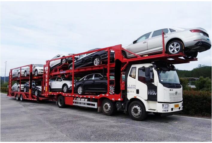 厦门到禹州市轿车托运